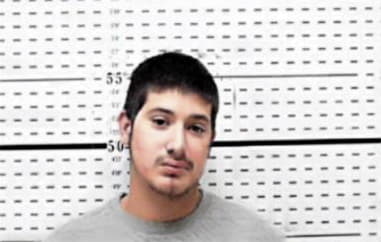 Roberto Rodriguez, - Jim Wells County, TX 